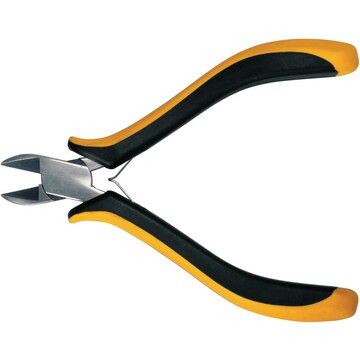 Elektronik-Seitenschneider 120 mm